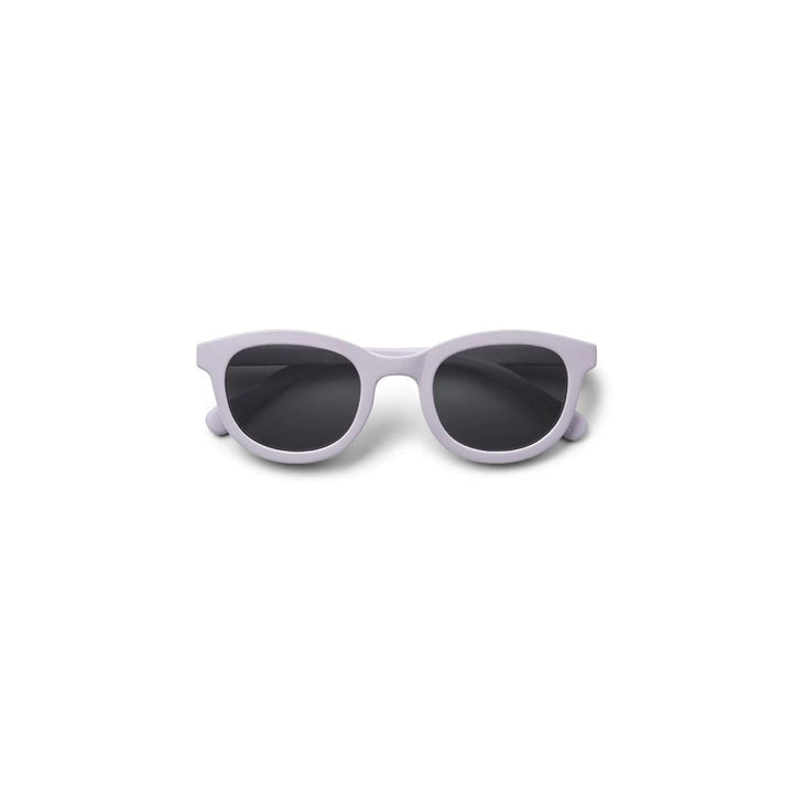 Liewood Ruben Sunglasses - Misty Lilac-Sunglasses-Misty Lilac-0-3y | Natural Baby Shower