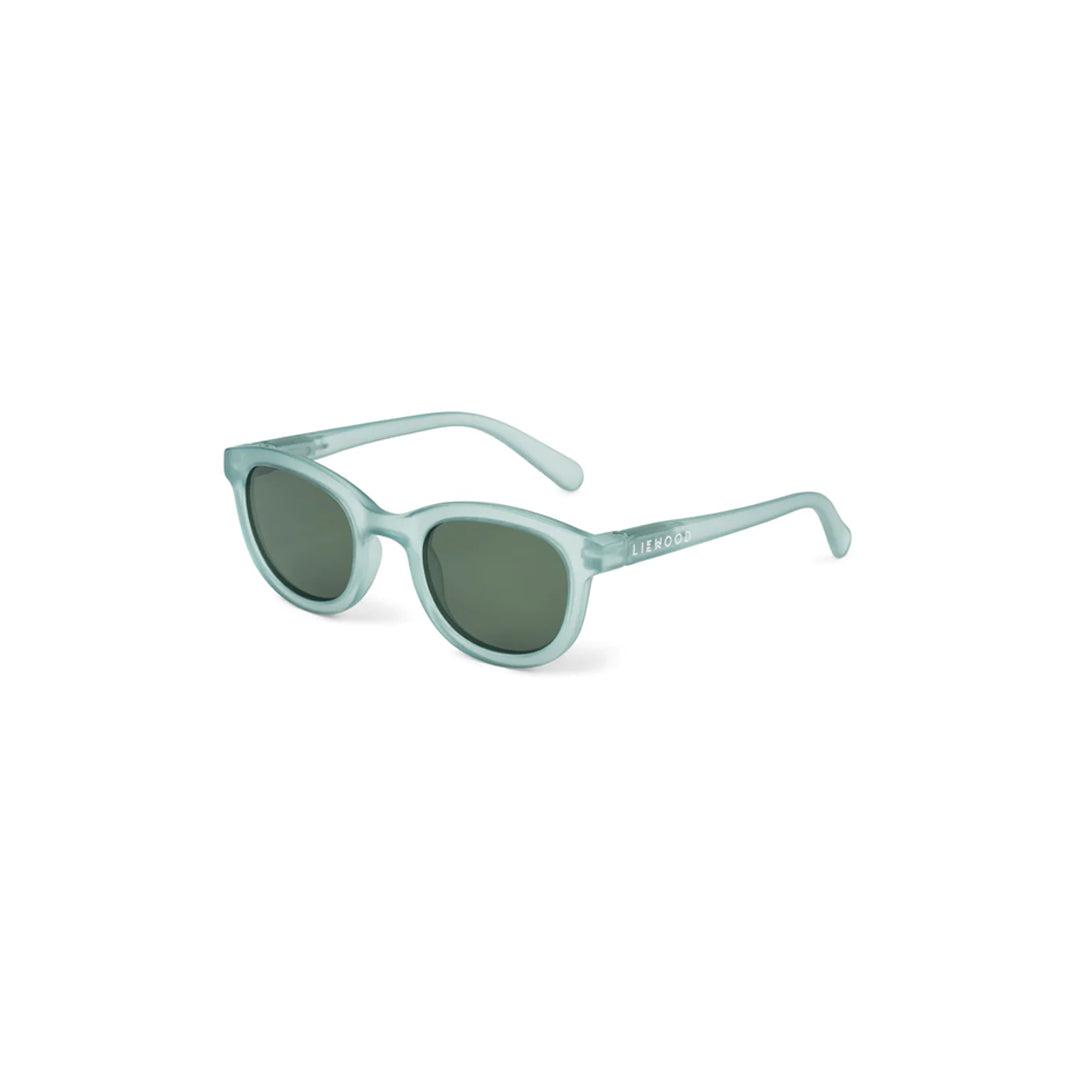 Liewood Ruben Sunglasses - Peppermint-Sunglasses-Peppermint-0-3y | Natural Baby Shower