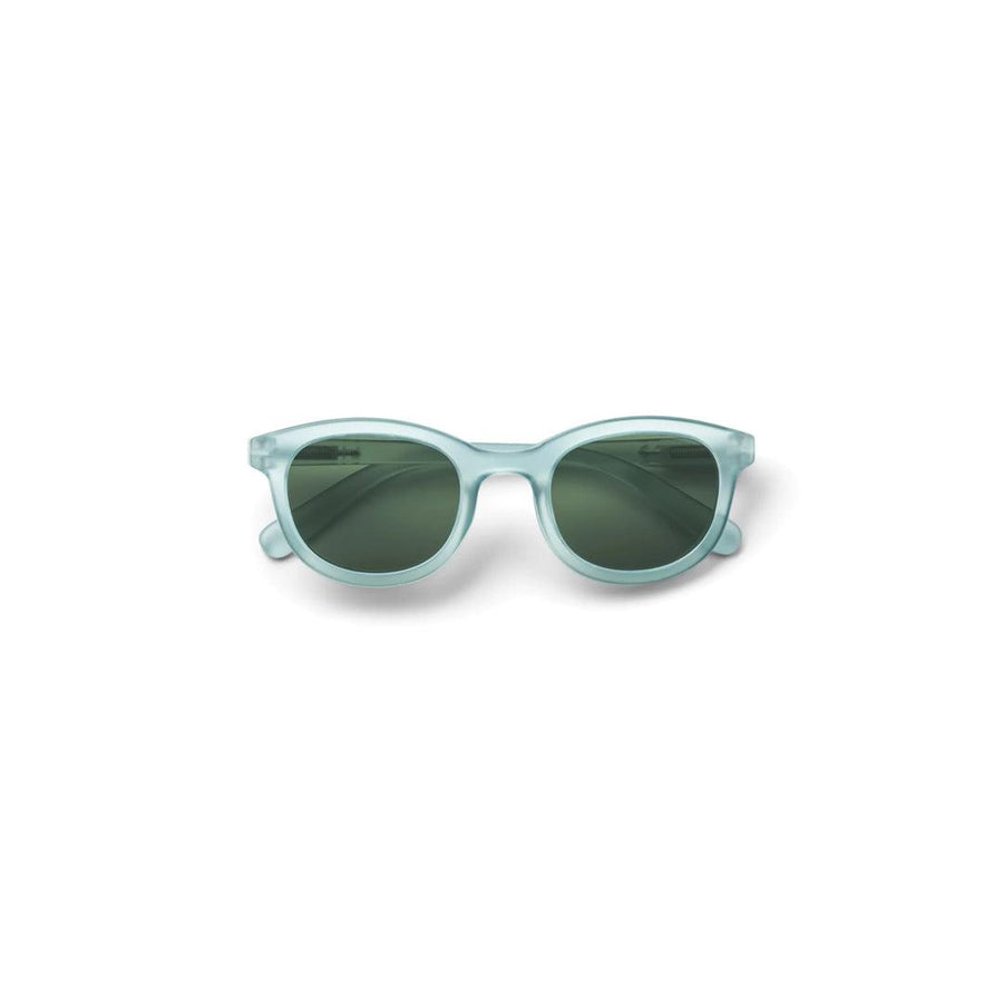 Liewood Ruben Sunglasses - Peppermint-Sunglasses-Peppermint-0-3y | Natural Baby Shower