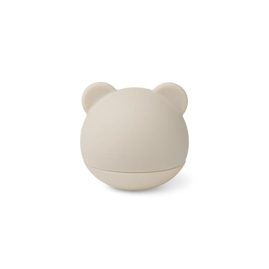 Liewood Samson Night Light - Mr Bear - Sandy-Night Lights- | Natural Baby Shower
