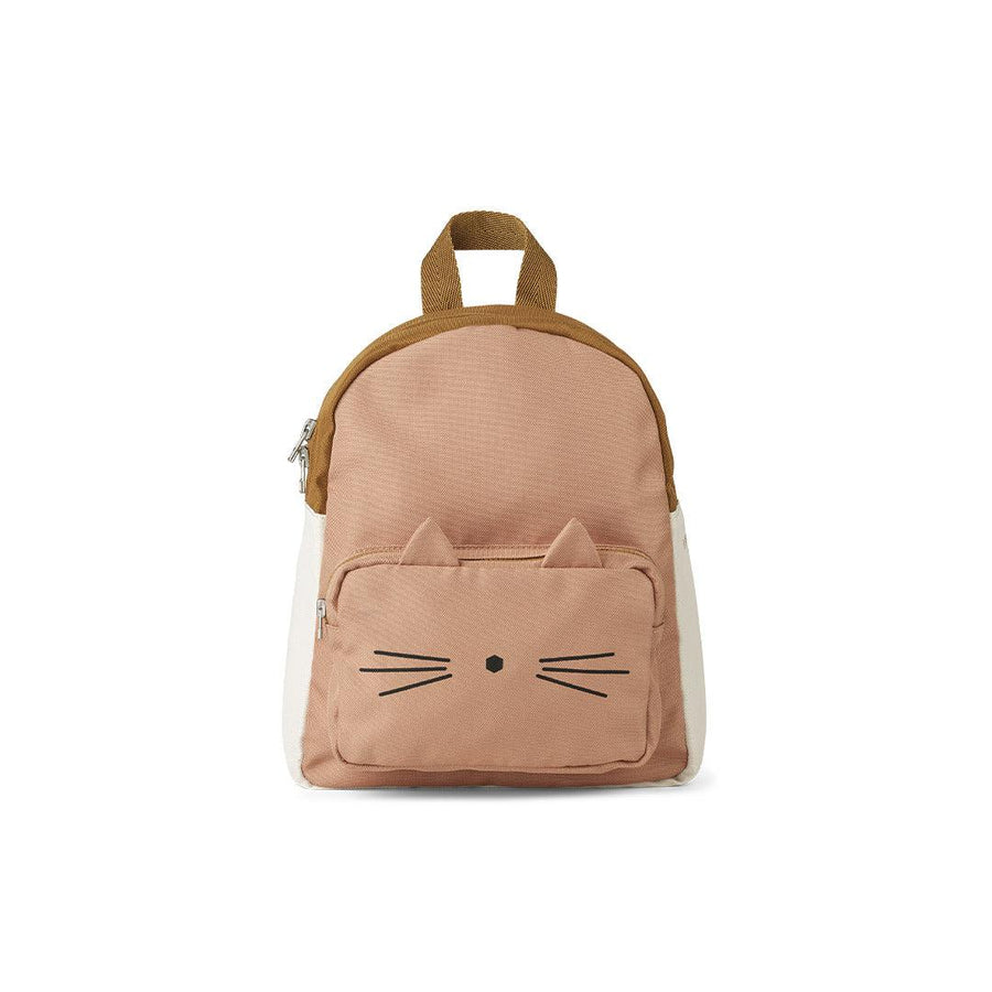 Liewood Allan Backpack - Tuscany Rose Mix-Children's Backpacks- | Natural Baby Shower