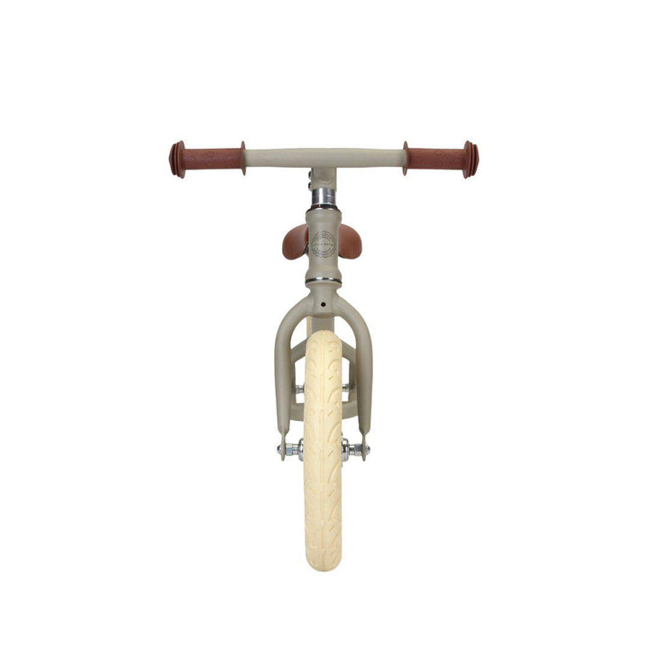 Little Dutch Balance Bike - Matte Olive-Bikes- | Natural Baby Shower