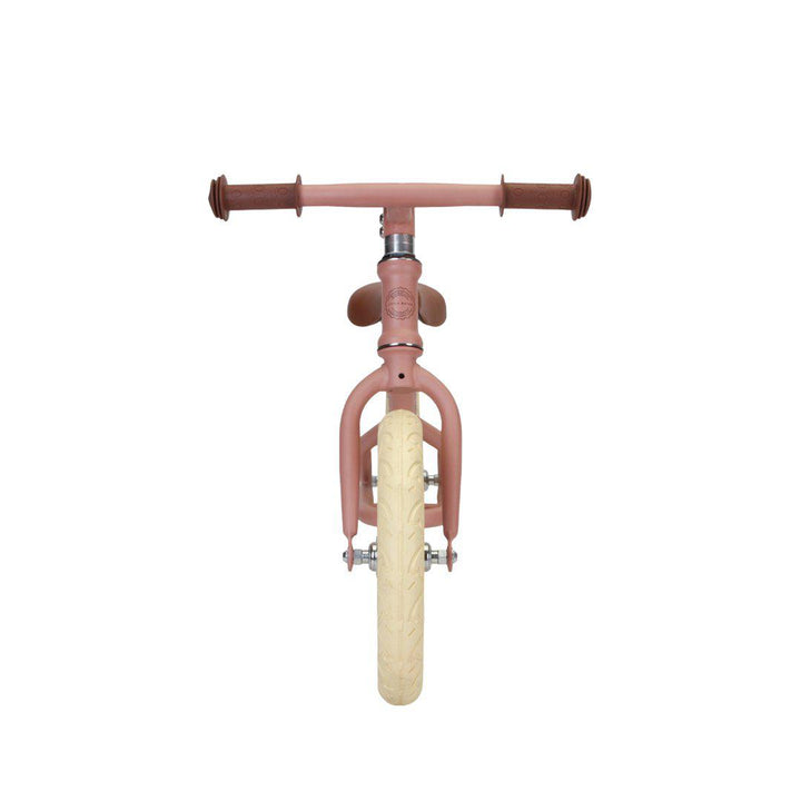 Little Dutch Balance Bike - Matte Pink-Bikes- | Natural Baby Shower