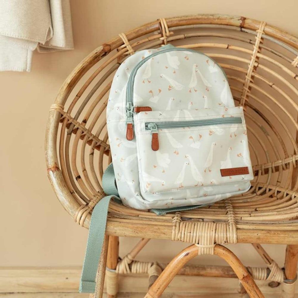 Little Dutch Kids Backpack - Little Goose-Children's Backpacks- | Natural Baby Shower