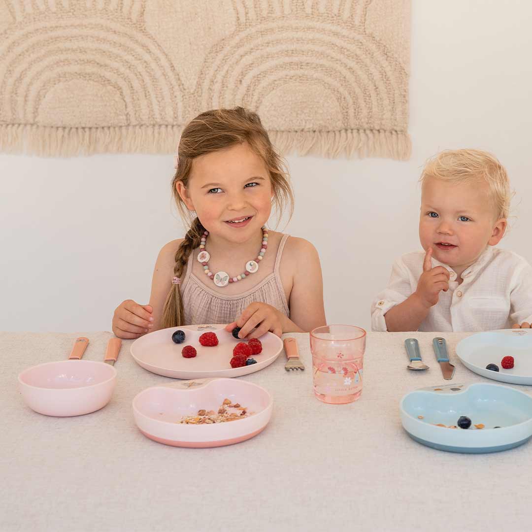 Infant dinnerware sets discount