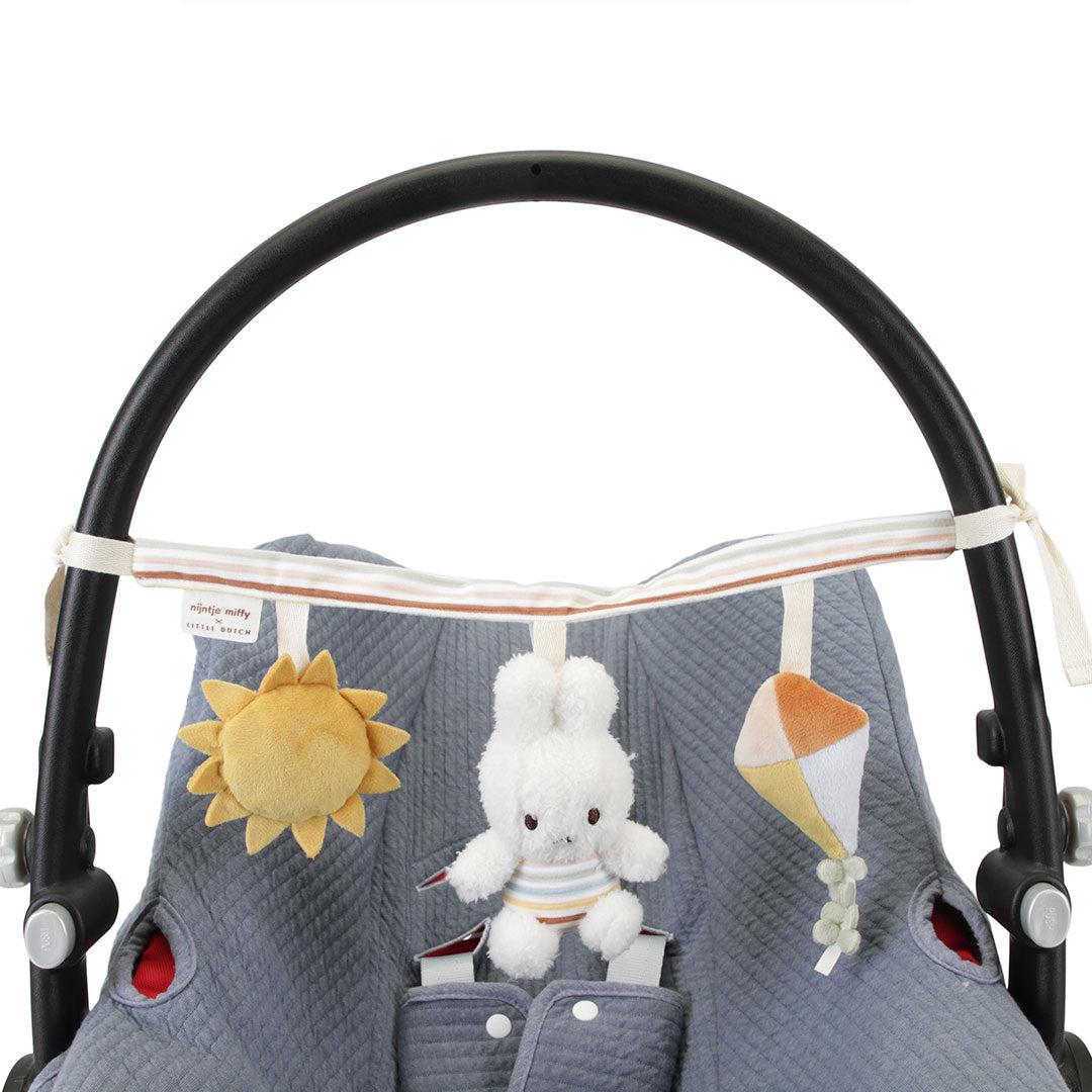 Vintage sales pram toys