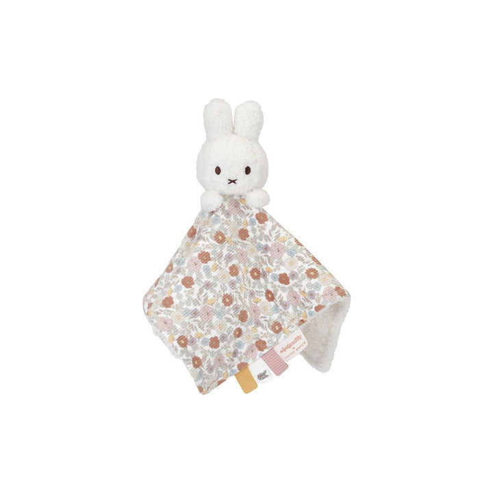 Little Dutch Miffy Gift Set - Vintage Flowers-Soft Toys-Vintage Flowers- | Natural Baby Shower