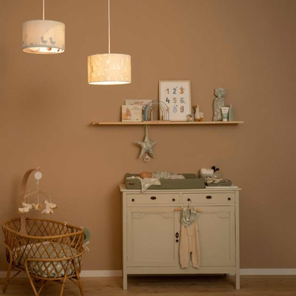 Little Dutch Silhouette Pendant Light - Little Goose-Lighting- | Natural Baby Shower