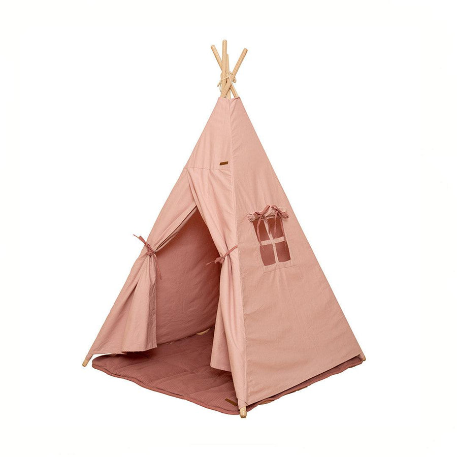 Little Dutch Tipi - Pink-Teepees- | Natural Baby Shower