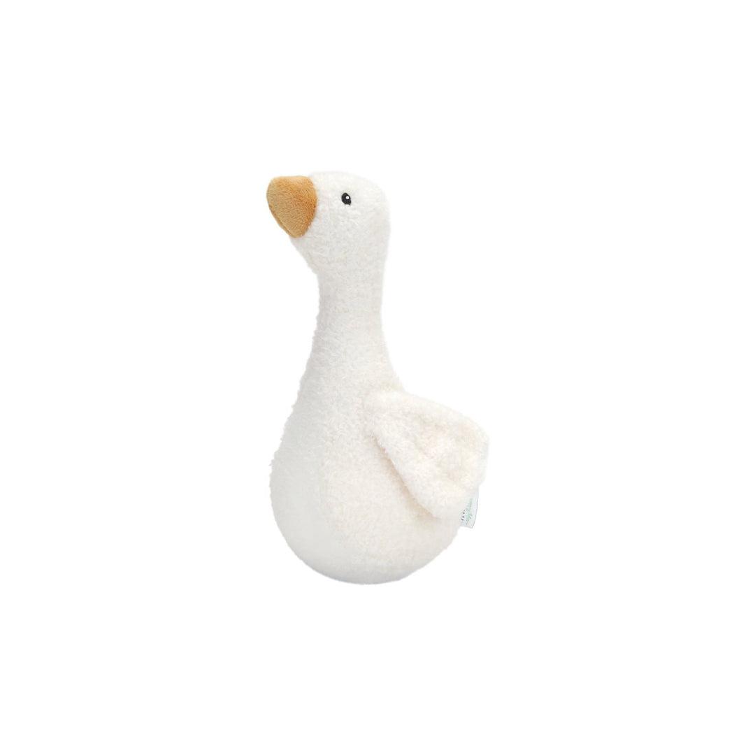 Little Dutch Tumbler - Little Goose-Soft Toys- | Natural Baby Shower