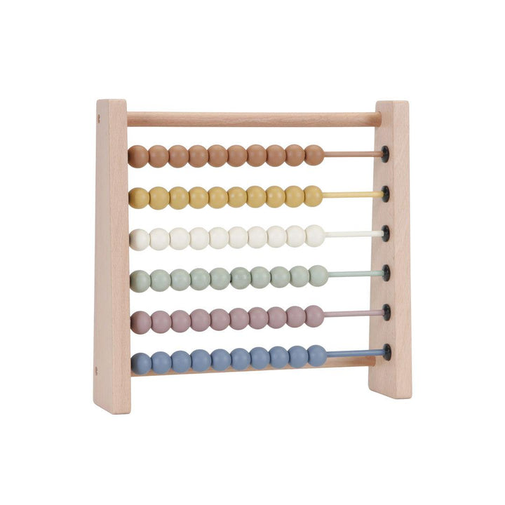 Little Dutch Vintage Abacus-Abacus + Bead Frames- | Natural Baby Shower