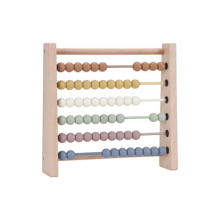 Little Dutch Vintage Abacus-Abacus + Bead Frames- | Natural Baby Shower