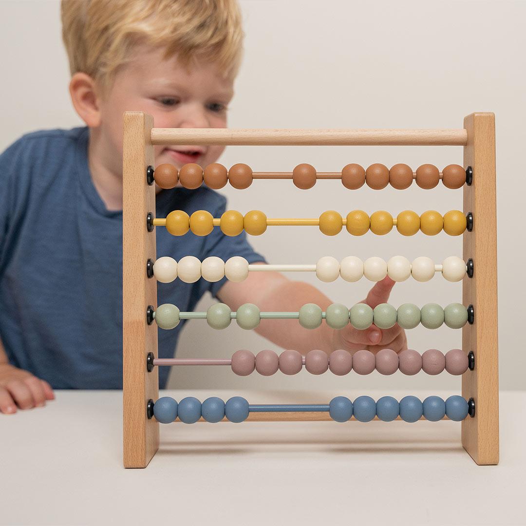 Little Dutch Vintage Abacus