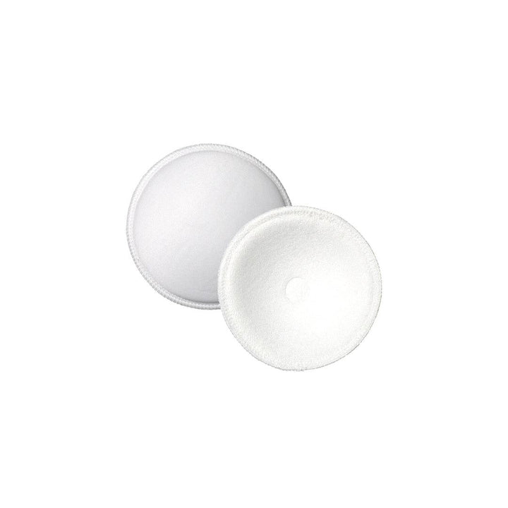 Lola&Lykke Bamboo Curved Nursing Pads-Breast Pads-natural-One Size | Natural Baby Shower