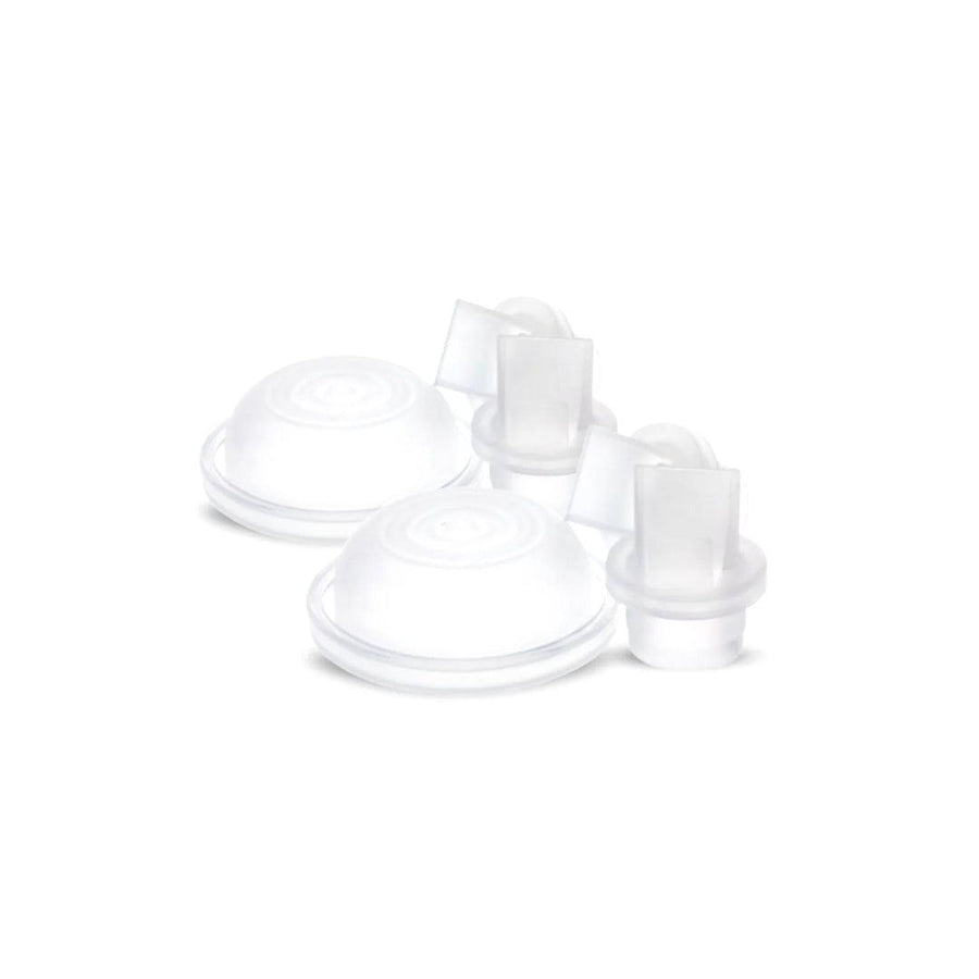 Lola&Lykke Breast Pump Silicone Spare Part Set-Breast Pump Accessories- | Natural Baby Shower