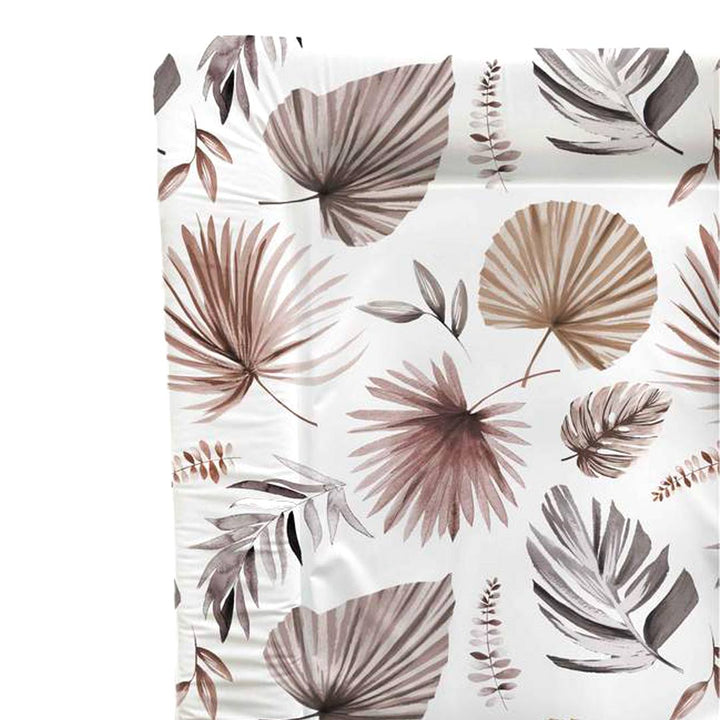 Mama Shack Changing Mat - Boho Palms-Changing Mats- | Natural Baby Shower
