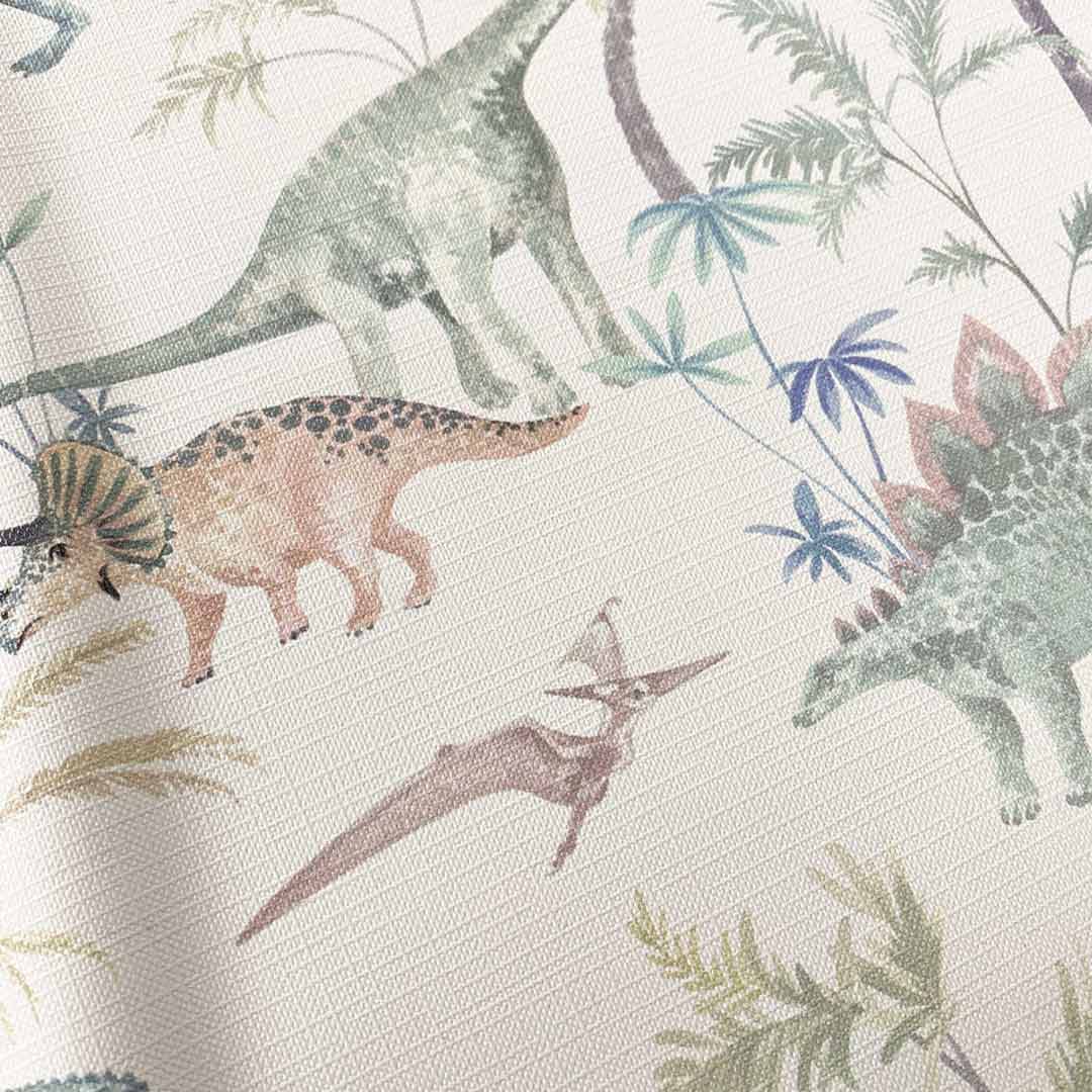 Mama Shack Changing Mat - Dinosaur Print-Changing Mats-Dinosaur Print- | Natural Baby Shower