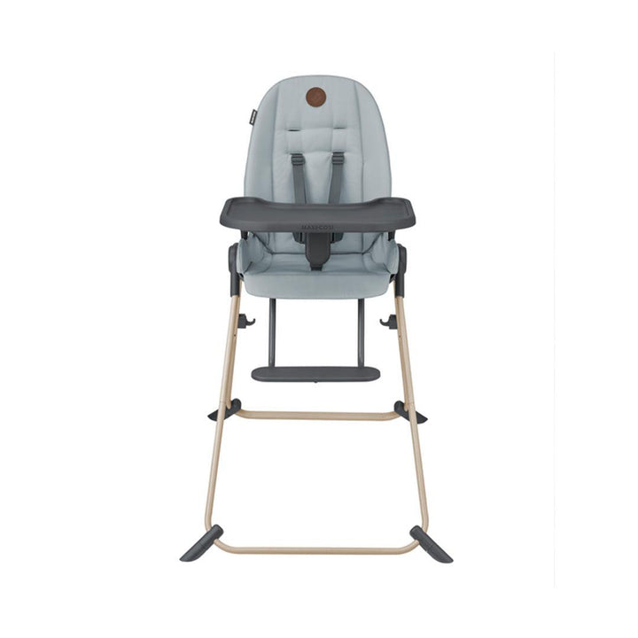 Maxi-Cosi Ava Highchair Eco - Beyond Grey-Highchairs-Beyond Grey- | Natural Baby Shower