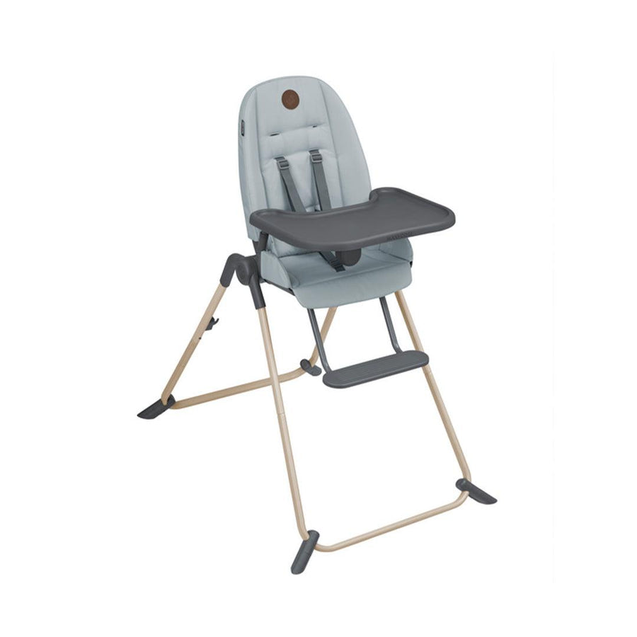 Maxi-Cosi Ava Highchair Eco - Beyond Grey-Highchairs-Beyond Grey- | Natural Baby Shower