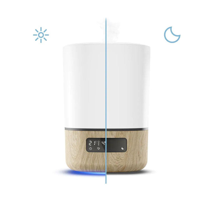 Maxi-Cosi Breathe Humidifier-Humidifiers- | Natural Baby Shower