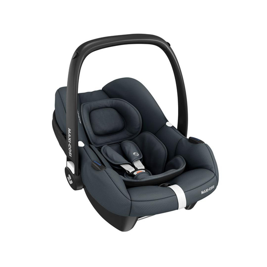 Maxi-Cosi CabrioFix i-Size Car Seat - Essential Graphite-Car Seats- | Natural Baby Shower