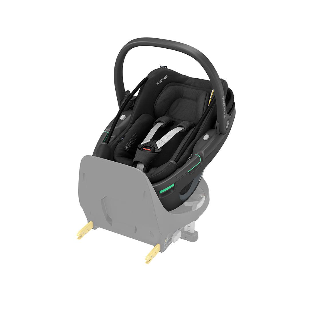 Outlet - Maxi-Cosi Coral 360 i-Size Car Seat