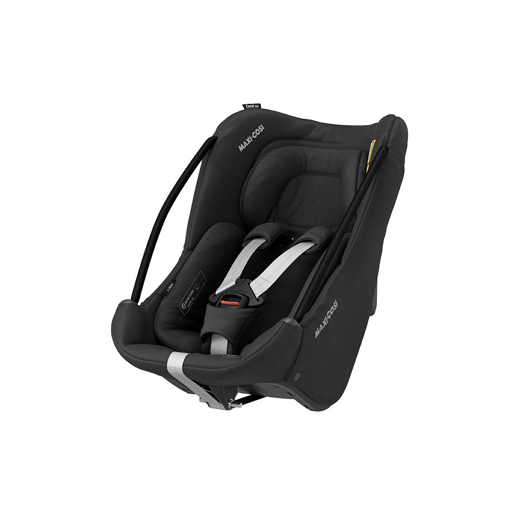 Maxi cosi on sale recaro