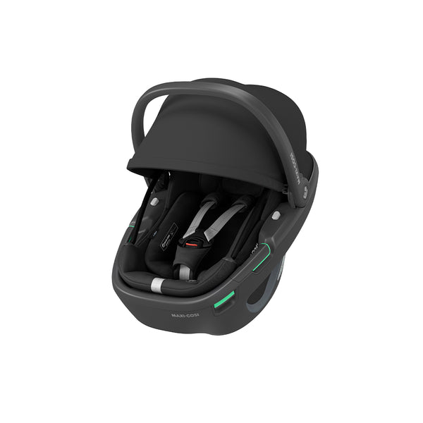 maxi cosi coral 360 essential graphite Outlet - Maxi-Cosi Coral 360 i-Size Car Seat