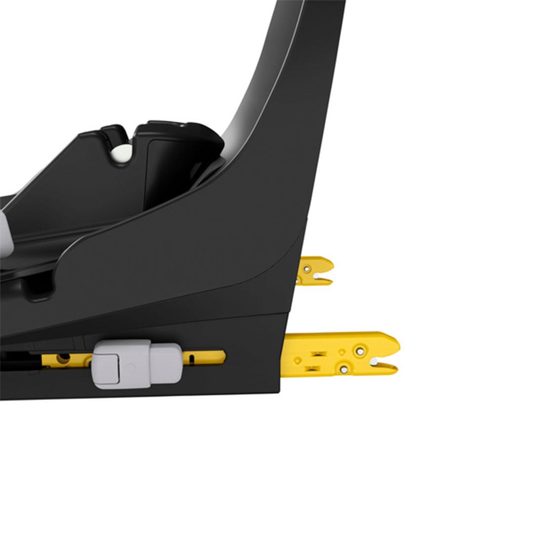 maxi cosi family fix 2 Maxi-Cosi FamilyFix 360 Pro Base