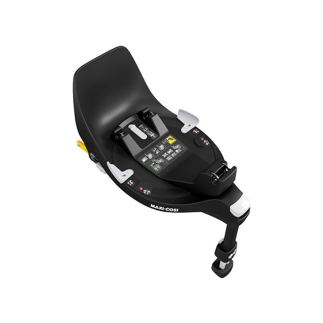 maxi cosy 360 Maxi-Cosi Pebble 360 Car Seat + FamilyFix 360 Base