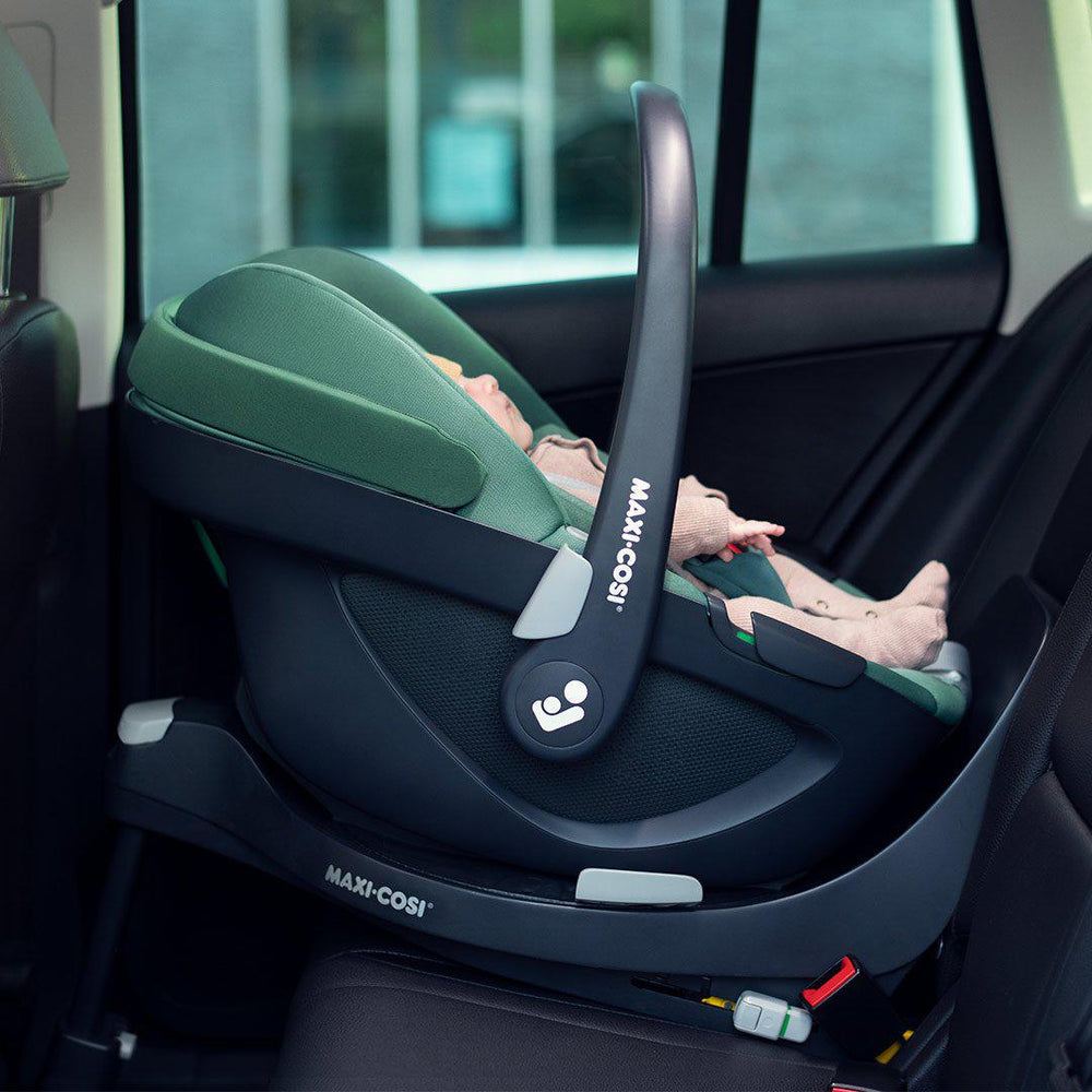 Maxi-Cosi FamilyFix 360 Base-Car Seat Bases- | Natural Baby Shower
