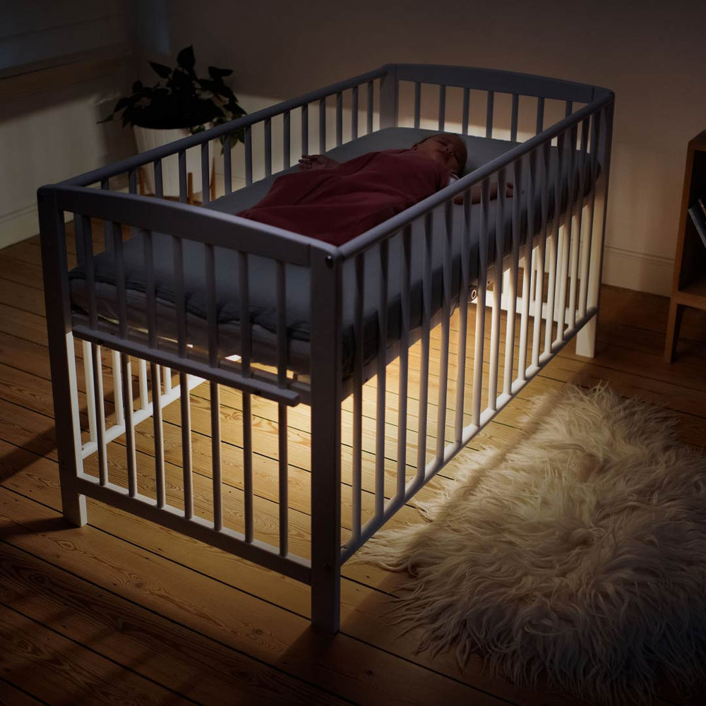 Maxi-Cosi Glow Under Crib Light-Sleeping Aids- | Natural Baby Shower