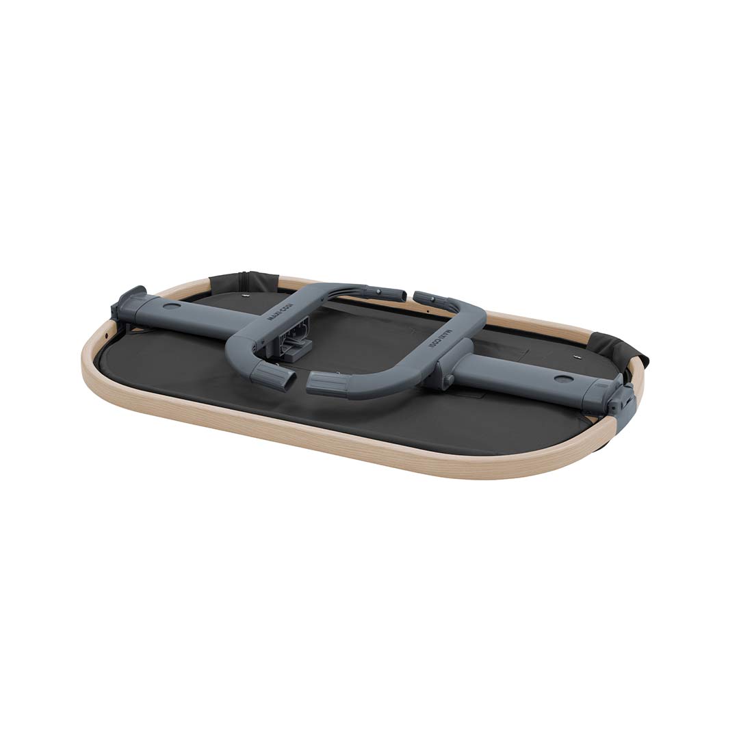 maxi cosi iora graphite Outlet - Maxi-Cosi Iora Air Beyond Co-Sleeper Crib