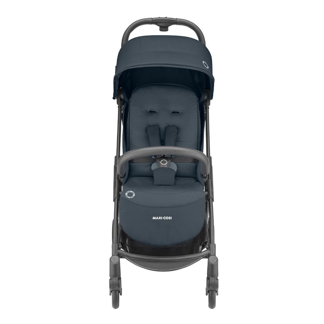 Maxi-Cosi Jaya Pushchair - Essential Graphite-Strollers- | Natural Baby Shower