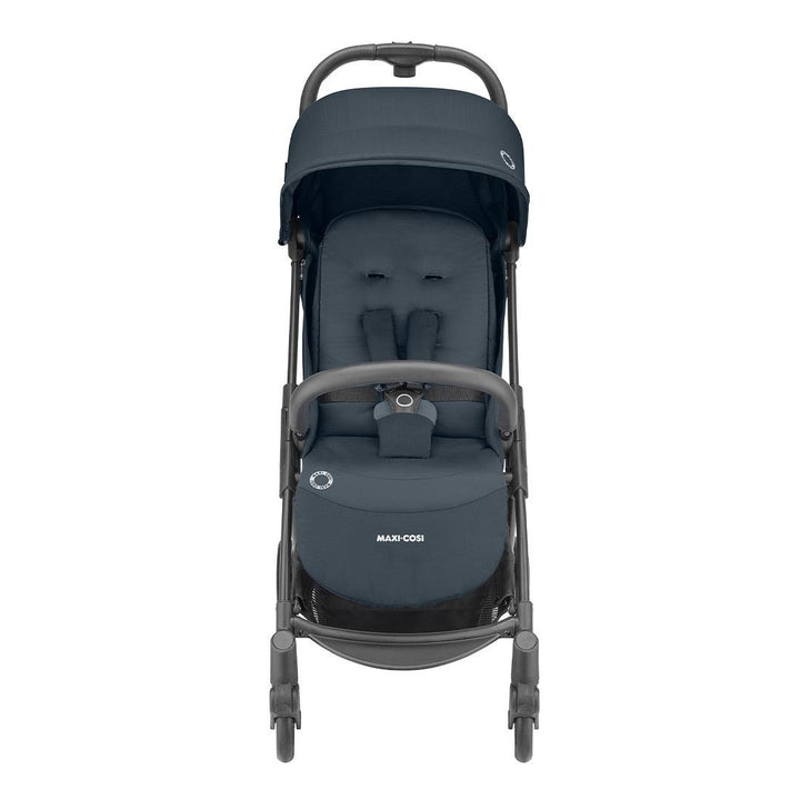 Maxi-Cosi Jaya Pushchair - Essential Graphite-Strollers- | Natural Baby Shower