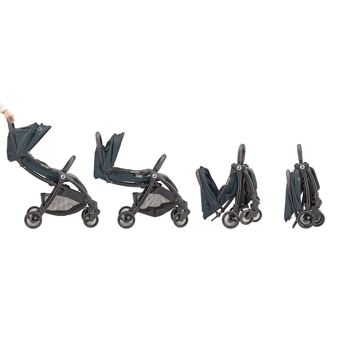 maxi-cosi jaya Maxi-Cosi Jaya Pushchair