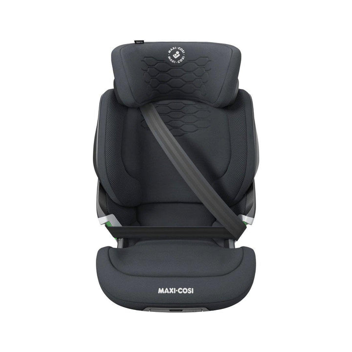 Maxi-Cosi Kore Pro i-Size Car Seat - Authentic Graphite-Car Seats- | Natural Baby Shower