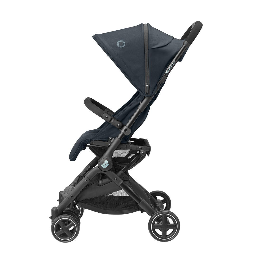 maxi-cosi jaya vs lara 2 Maxi-Cosi Lara2 Pushchair