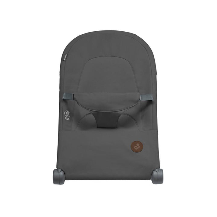 Maxi-Cosi Loa Rocker Eco - Beyond Graphite-Rockers-Beyond Graphite- | Natural Baby Shower