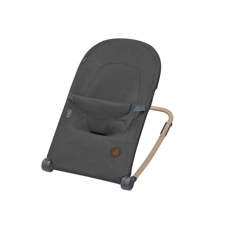 Maxi-Cosi Loa Rocker Eco - Beyond Graphite-Rockers-Beyond Graphite- | Natural Baby Shower