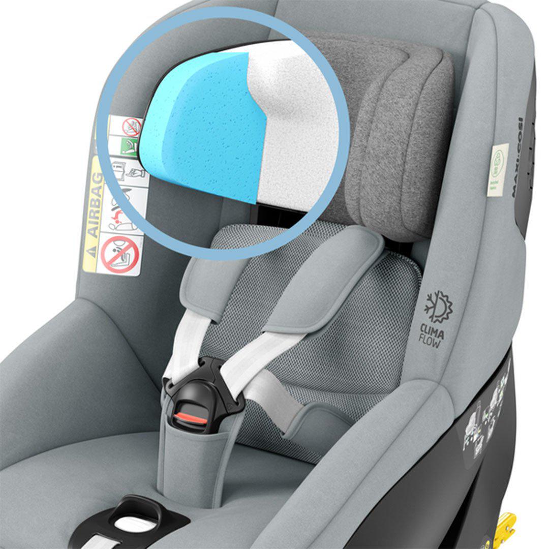 maxi cosi mica pro eco isize Maxi-Cosi Mica Pro Eco Car Seat
