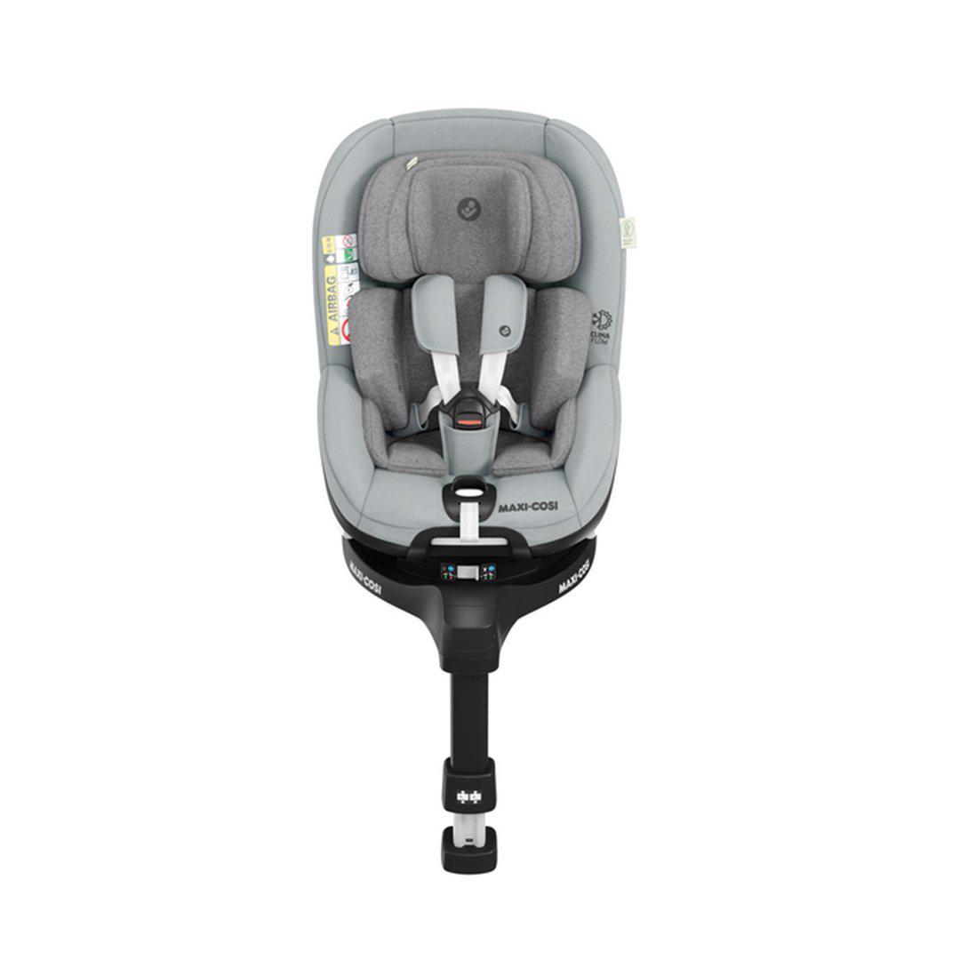 maxi-cosi mica pro eco safety rating Maxi-Cosi Mica Pro Eco Car Seat