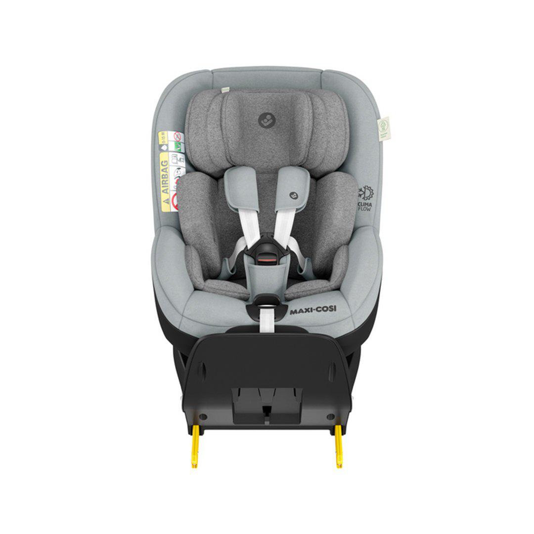 Maxi-Cosi Mica Pro Eco i-Size Car Seat - Grey – Mamas & Papas UK