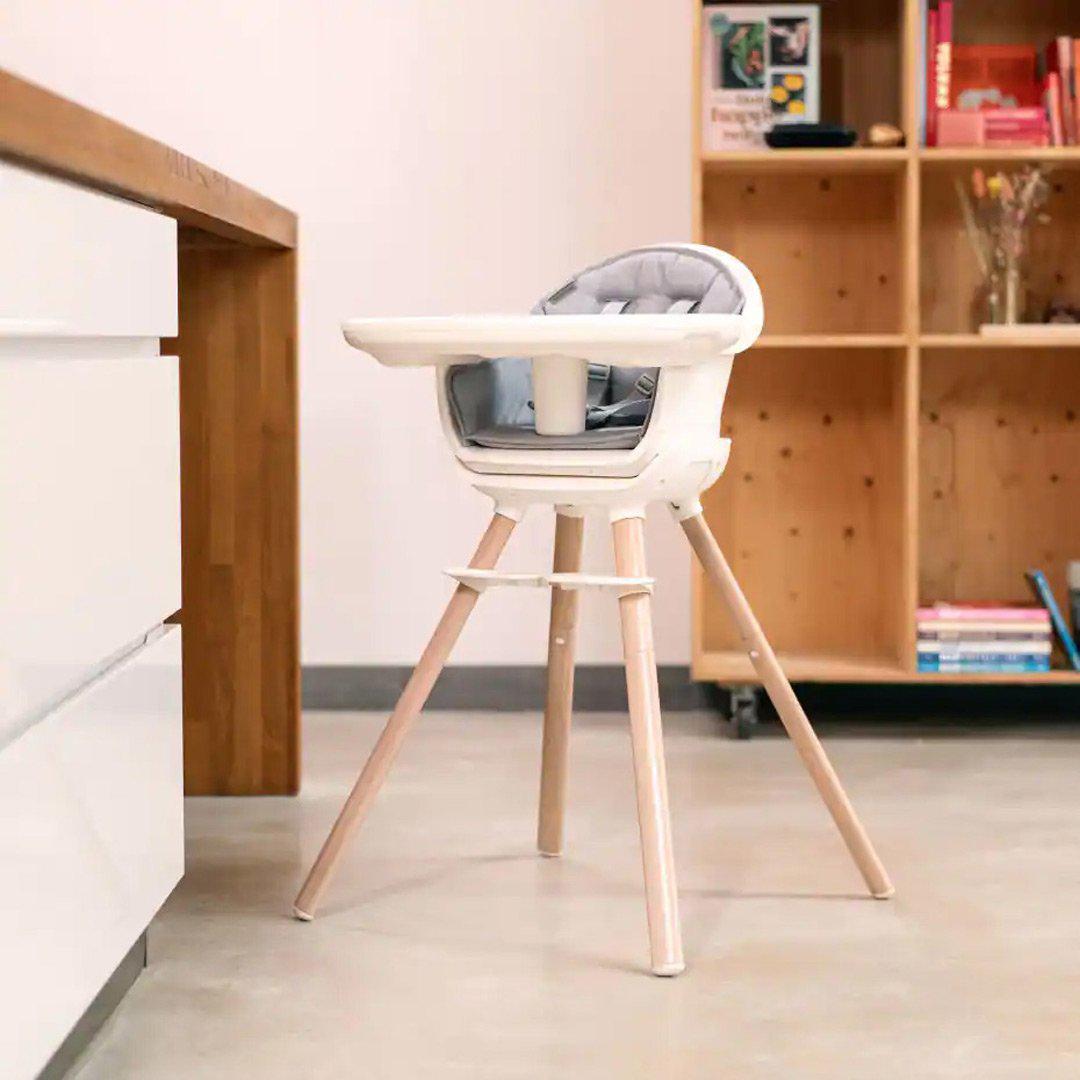 maxi cosi 8 in 1 high chair reviews Maxi-Cosi MOA 8-in-1 Highchair