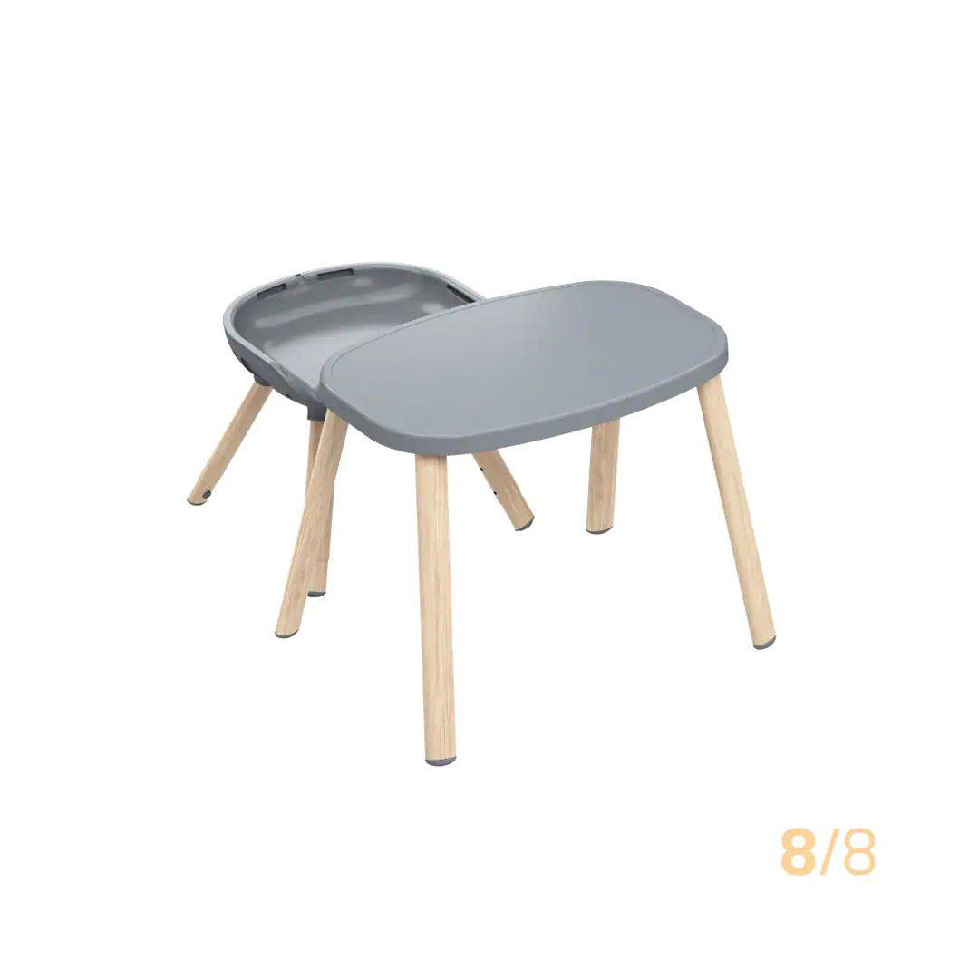 maxi-cosi moa 8-in-1 highchair - essential graphite Maxi-Cosi MOA 8-in-1 Highchair