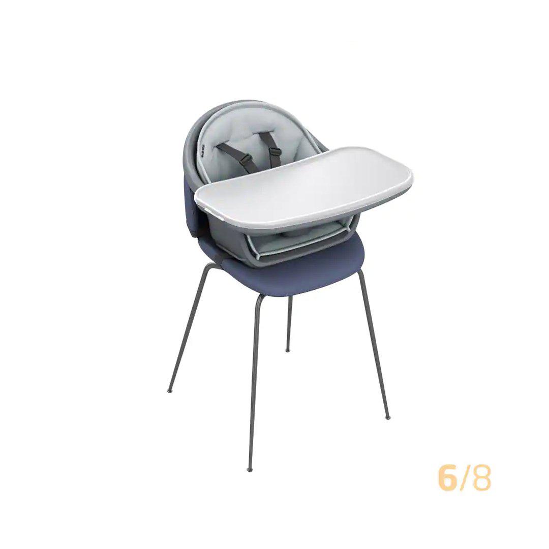 maxi cosi high chair sale Maxi-Cosi MOA 8-in-1 Highchair