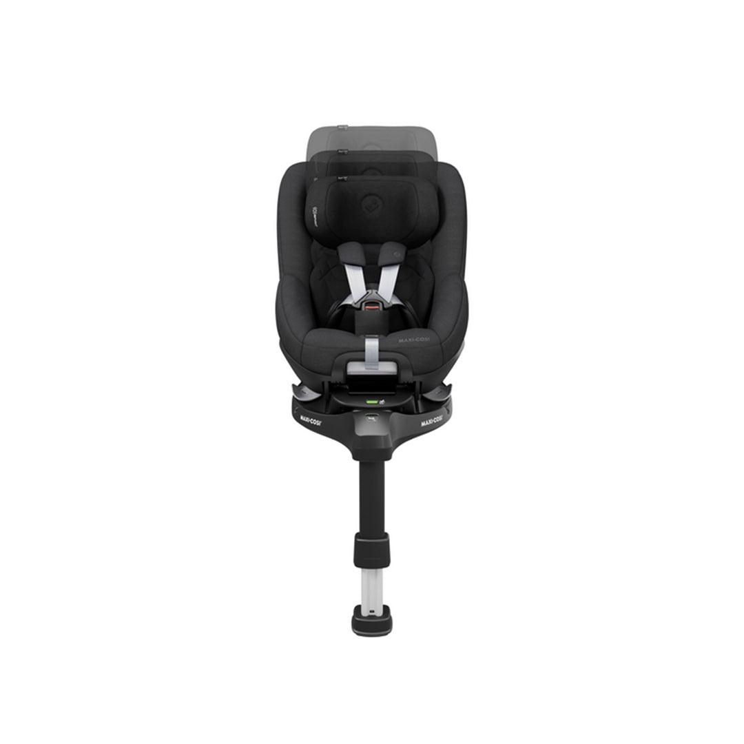 Autostoel Maxi-Cosi Mica Pro 360° Authentic Black | Van Asten Babysuperstore Autostoel Maxi-Cosi Mica Pro 360° Authentic Black | Van Asten Babysuperstore