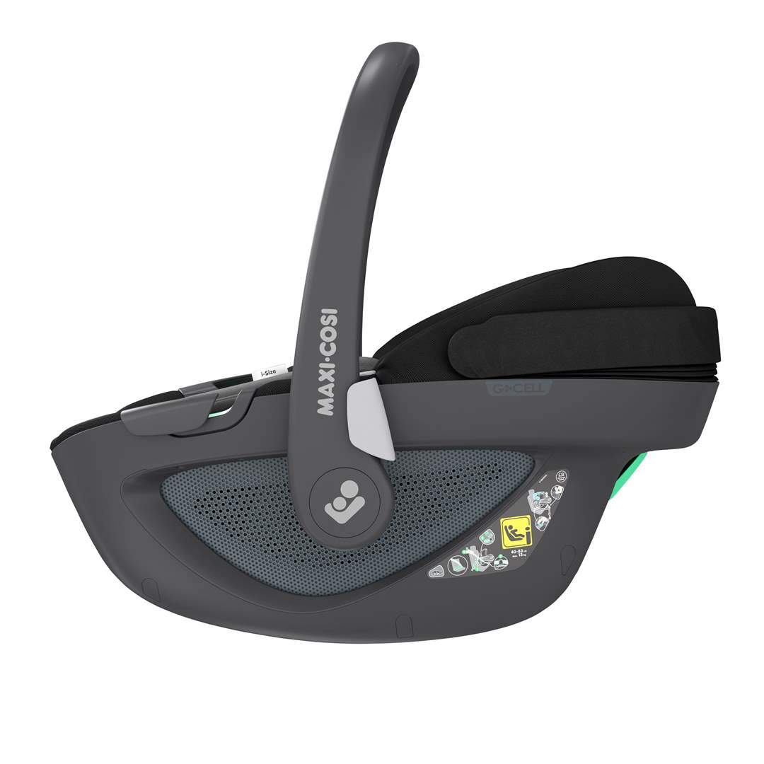 maxi cosi car seat familyfix Maxi-Cosi Pebble 360 Car Seat + FamilyFix 360 Base