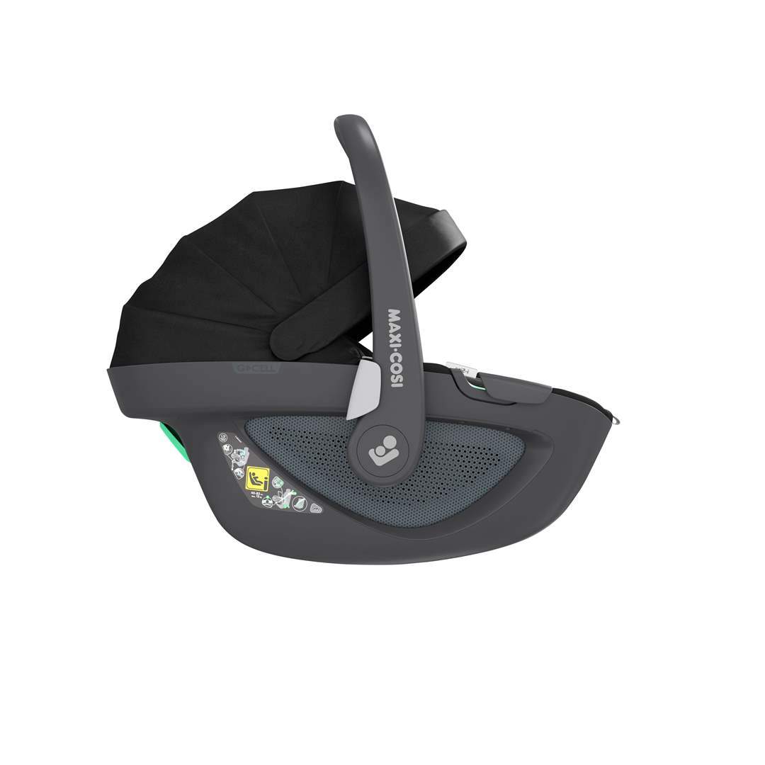 maxi cosi pebble isofix base Maxi-Cosi Pebble 360 Car Seat + FamilyFix 360 Base