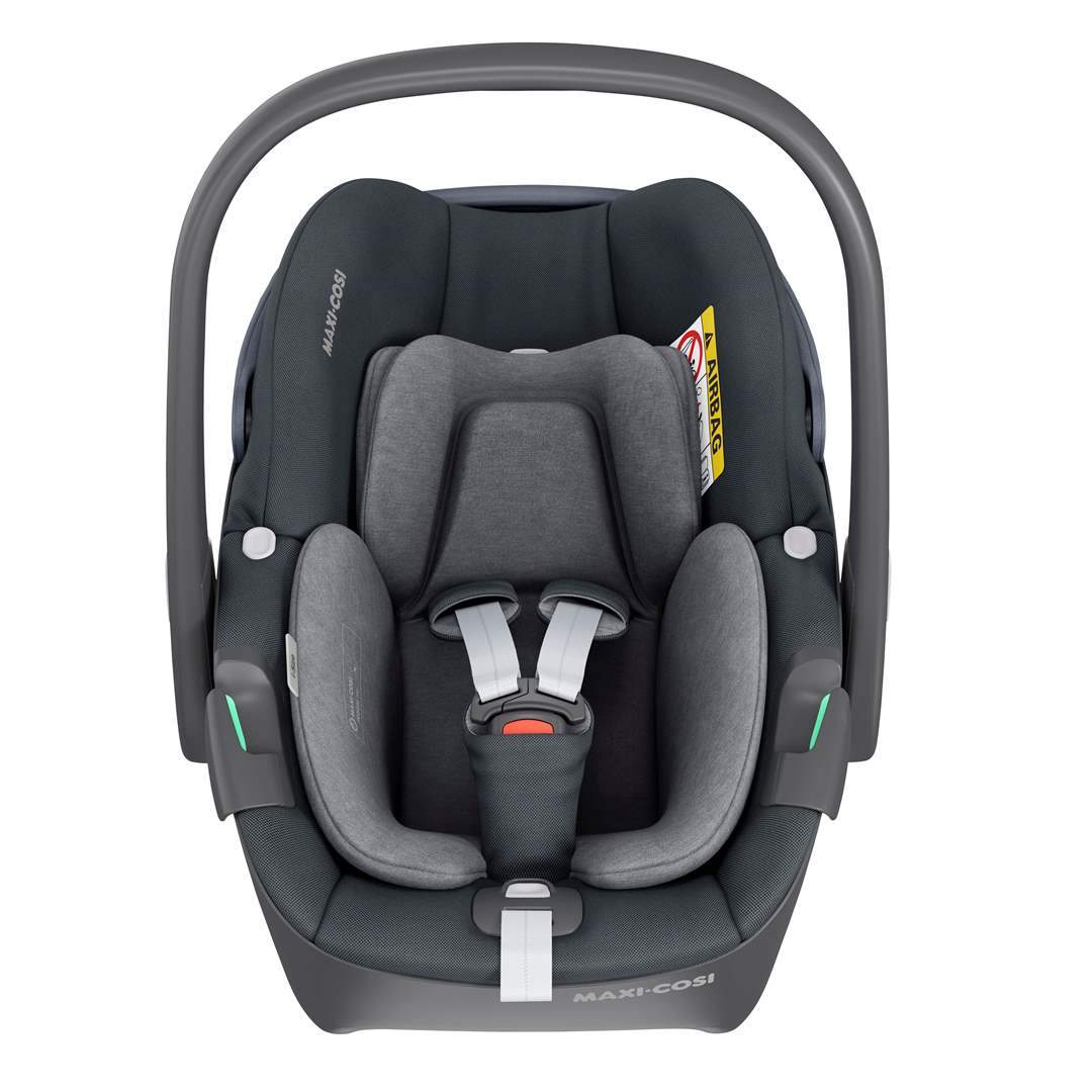 Maxi cosi pebble car seat best sale footmuff